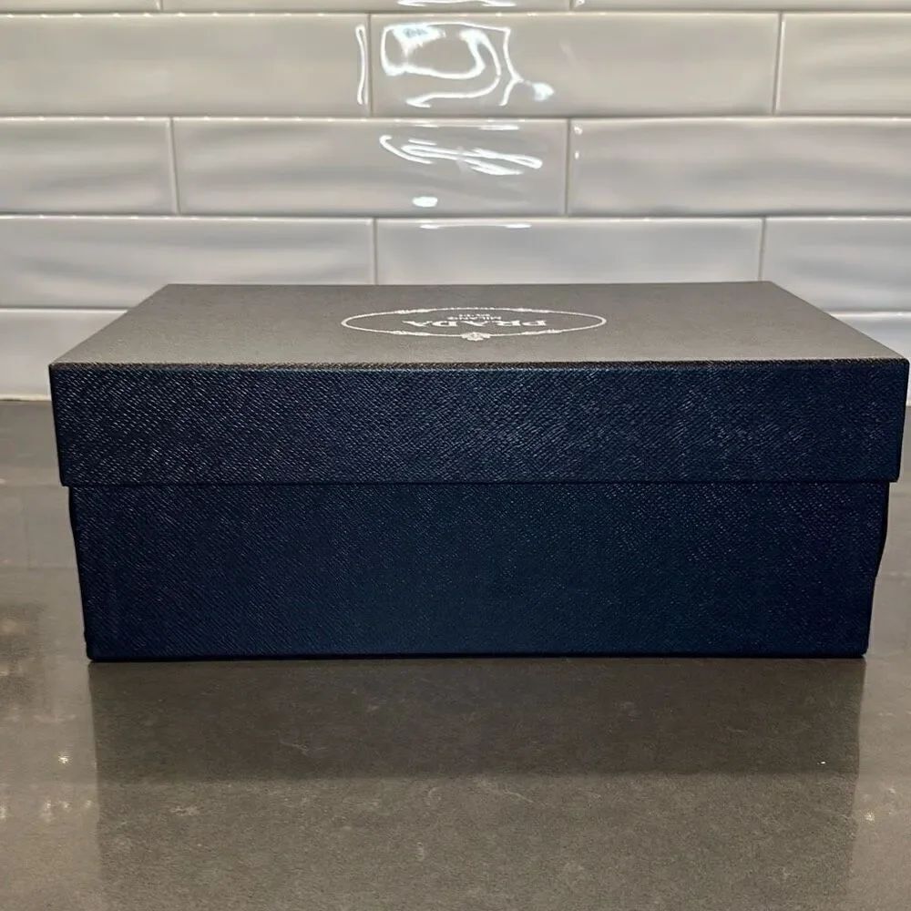Prada Box Bundle ( 5 Piece) - Picture 7 of 12